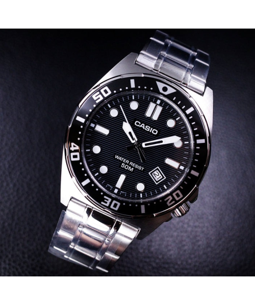 ���� Casio MTD-135D-1A #3