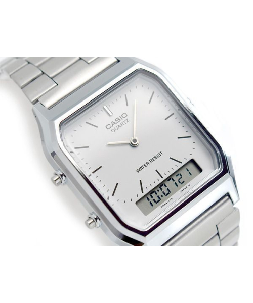 ���� Casio Collection AQ-230A-7D #11