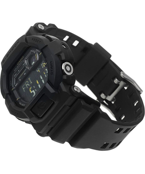 ���� Casio G-Shock GD-350-1B #2