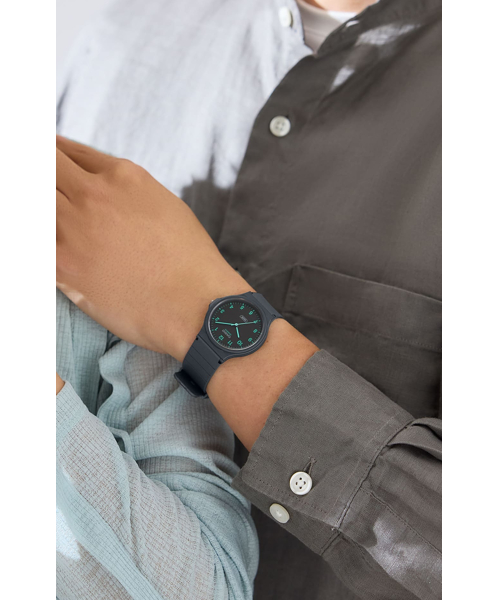 ���� Casio Collection MQ-24B-8B #2