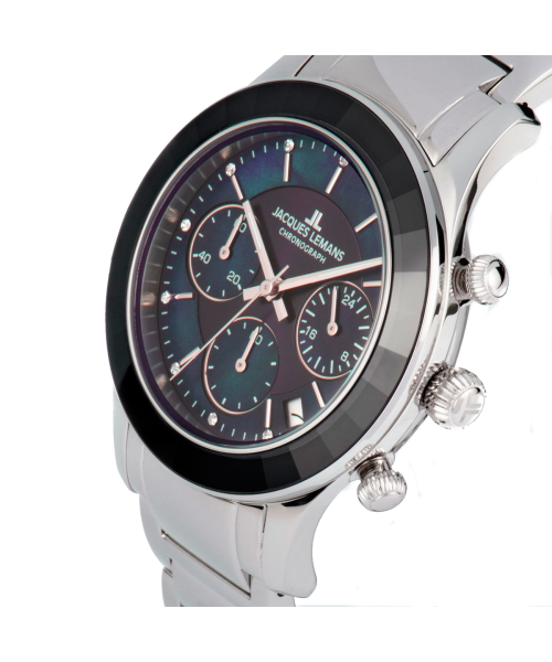 ���� Jacques Lemans 1-2151E #4