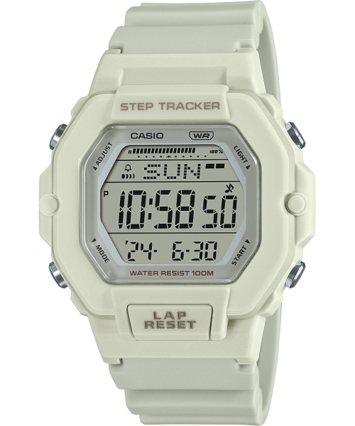 ���� Casio Collection LWS-2200H-8A #1