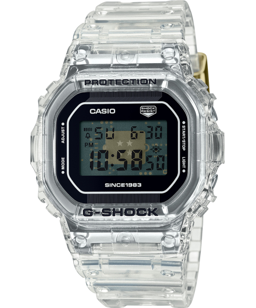  Casio G-Shock DW-5040RX-7 #1
