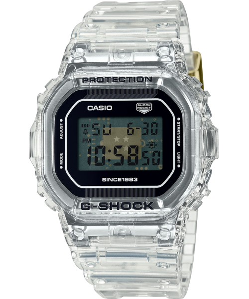 ���� Casio G-Shock DW-5040RX-7 #1