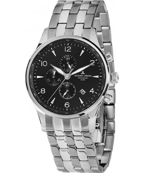 ���� Jacques Lemans 1-1844ZE #1