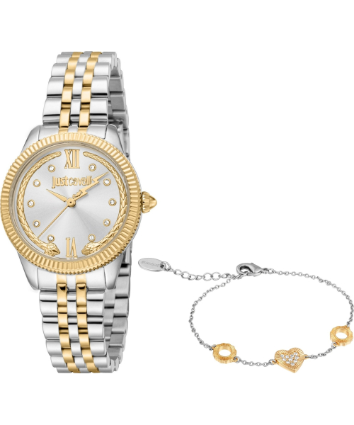 ���� Just Cavalli JC1L315M0085_SET #1