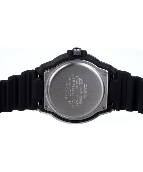���� Casio Collection MRW-200H-1E #3