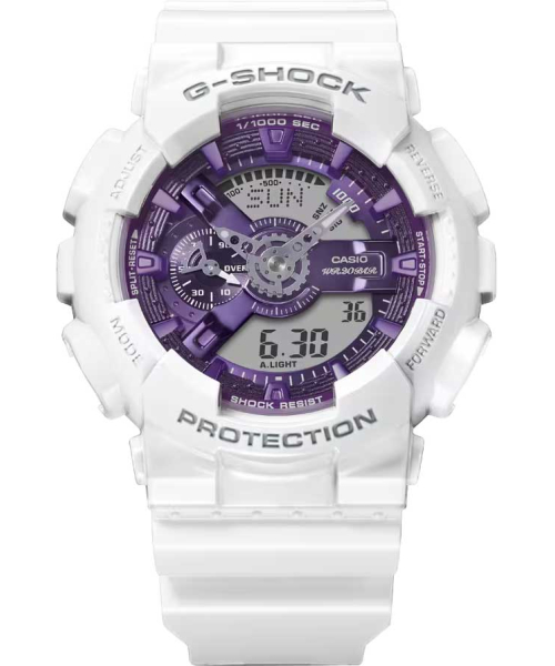 ���� Casio G-Shock GA-110WS-7A #6