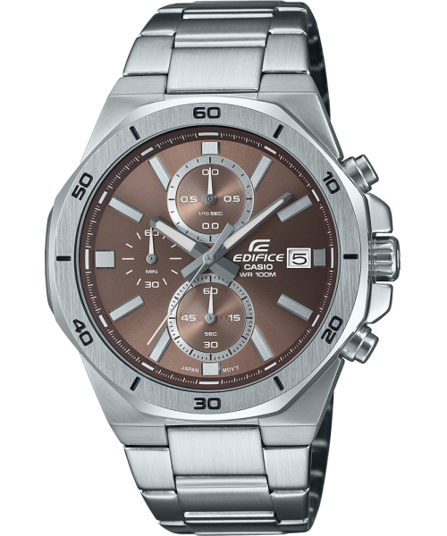 ���� Casio Edifice EFV-640D-5A #1