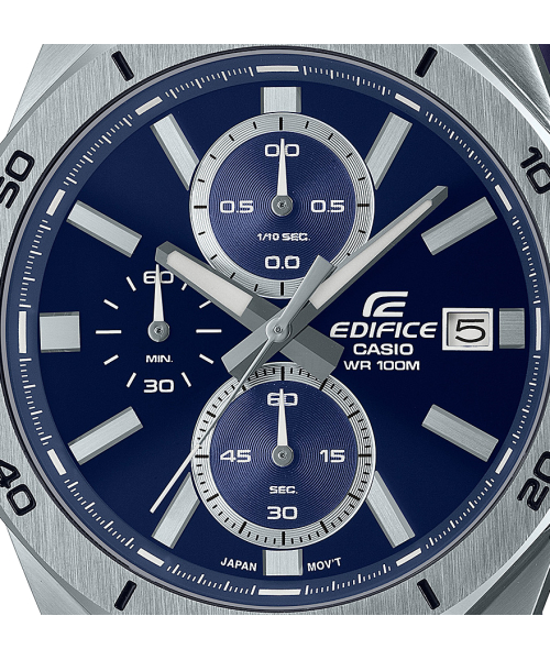 ���� Casio Edifice EFV-640L-2A #2