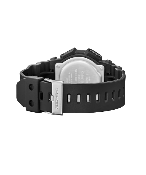 ���� Casio G-Shock GD-010BEG-1 #6
