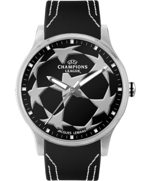 ���� Jacques Lemans U-37A #1