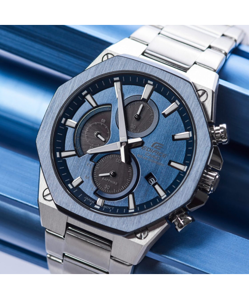 ���� Casio Edifice EFS-S570DB-2A #2