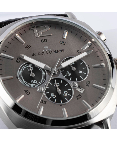 ���� Jacques Lemans 1-1645P #2