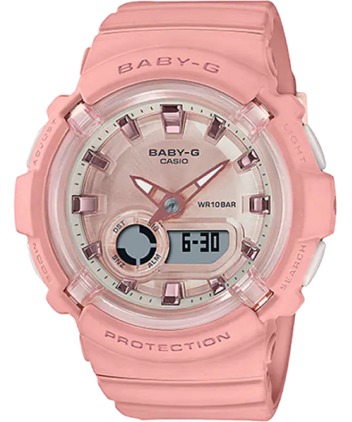 ���� Casio Baby-G BGA-280-4A #1