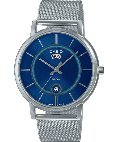 ���� Casio Collection MTP-B120M-2A #1