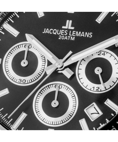  Jacques Lemans 1-1877E #3
