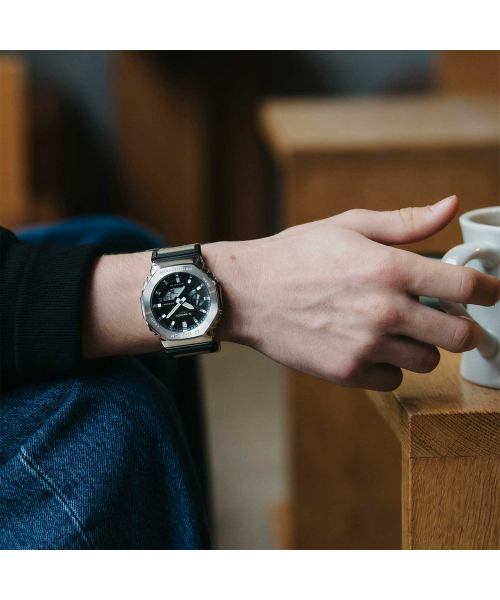 ���� Casio G-Shock GM-2100C-5A #3