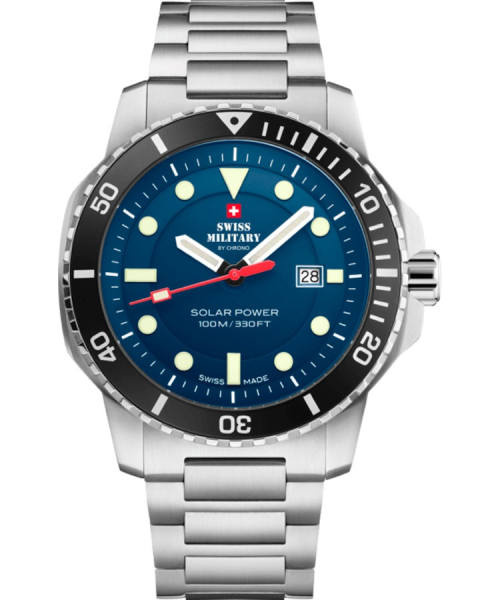 ���� Swiss Military by Chrono SMS34102.02 #1
