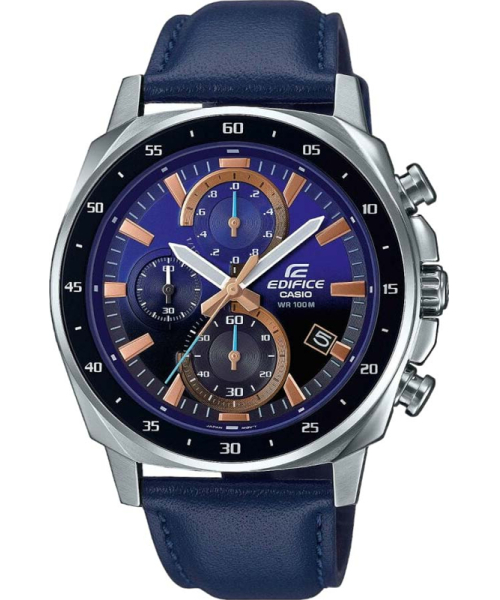 ���� Casio Edifice EFV-600L-2A #1