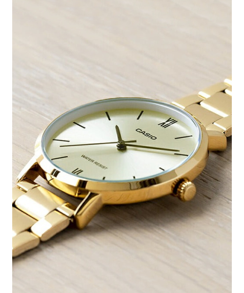���� Casio Collection LTP-VT01G-9B #3