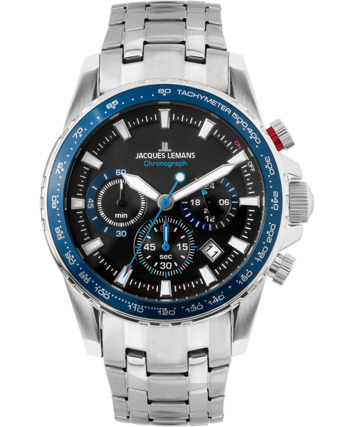 ���� Jacques Lemans 1-2099E #1
