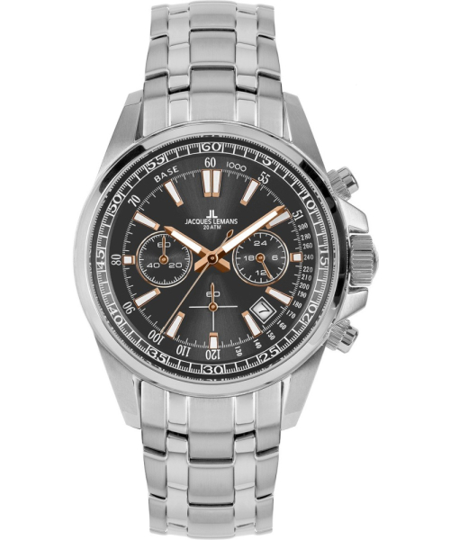 ���� Jacques Lemans 1-2117ZE #1