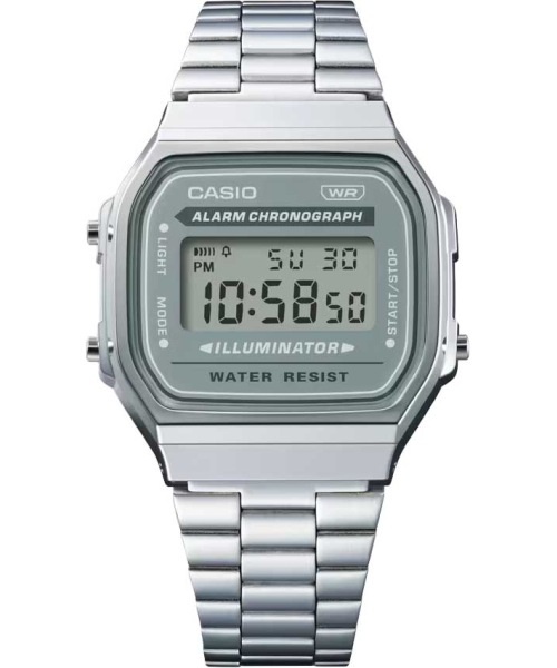 ���� Casio Collection A168WA-3A #7