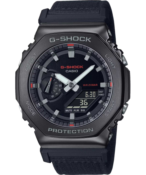 ���� Casio G-Shock GM-2100CB-1A #1