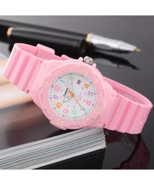 ���� Casio Collection LRW-200H-4B2 #2