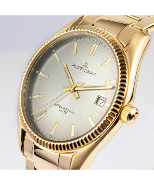 ���� Jacques Lemans 50-4N #2