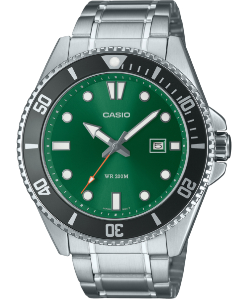 ���� Casio Collection MDV-107D-3A2 #1