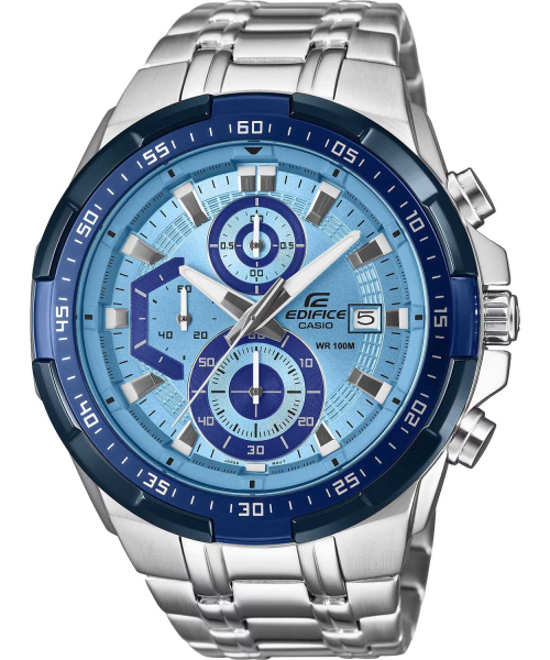 ���� Casio Edifice EFR-539DE-2A #1