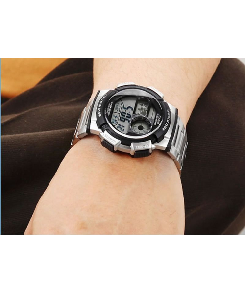 ���� Casio Collection AE-1000WD-1A #5