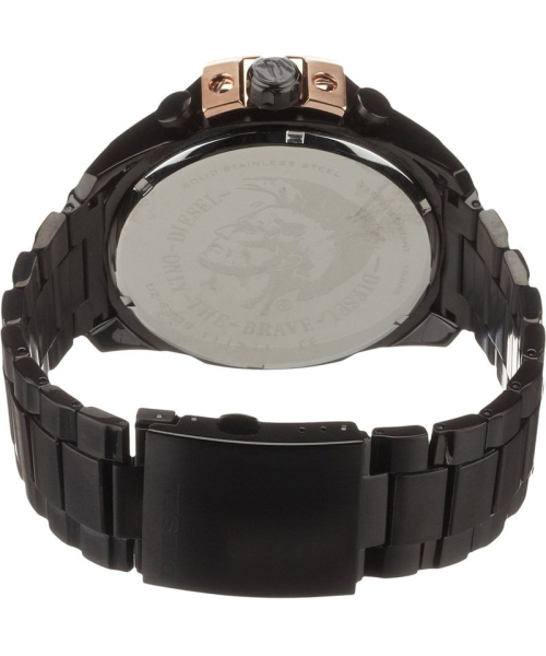 ���� Diesel DZ4309 #4