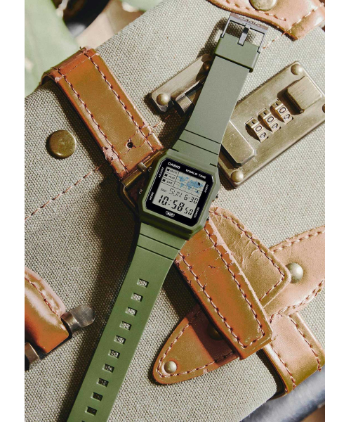 ���� Casio LF-30W-3A #3