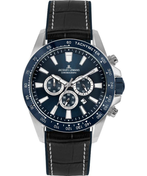 ���� Jacques Lemans 1-2140B #1