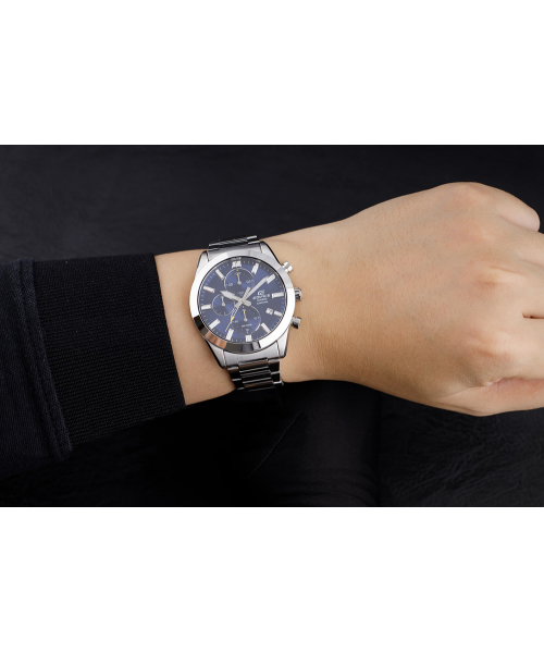 ���� Casio Edifice EFB-710D-2A #3