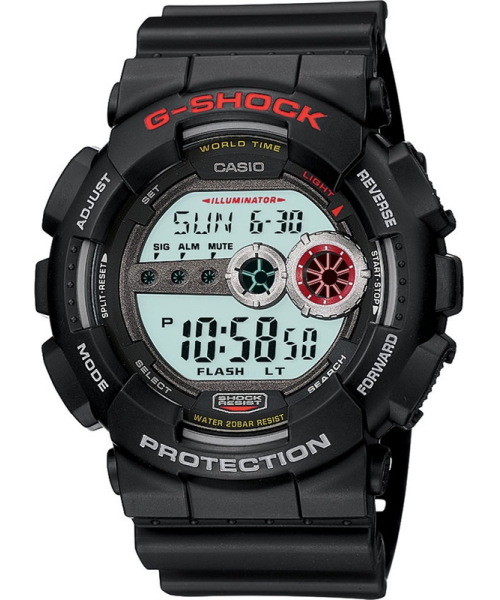 ���� Casio G-Shock GD-100-1A #1
