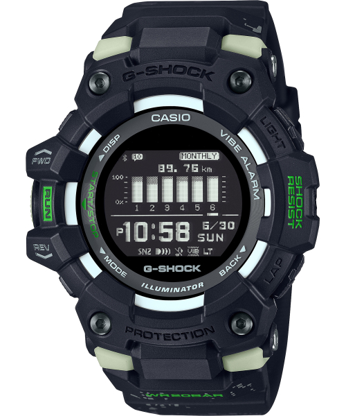 ���� Casio G-Shock GBD-100LM-1 #1