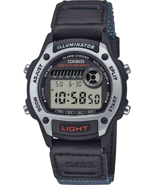 ���� Casio Collection W-220HF-8A #1