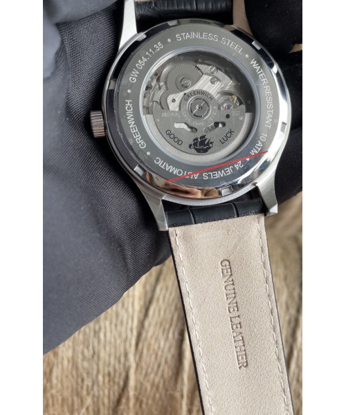 ���� Greenwich GW 054.11.31 #6