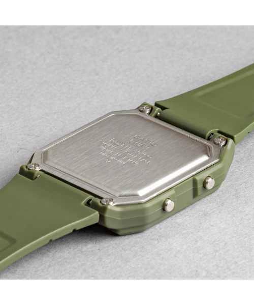 ���� Casio LF-30W-3A #5