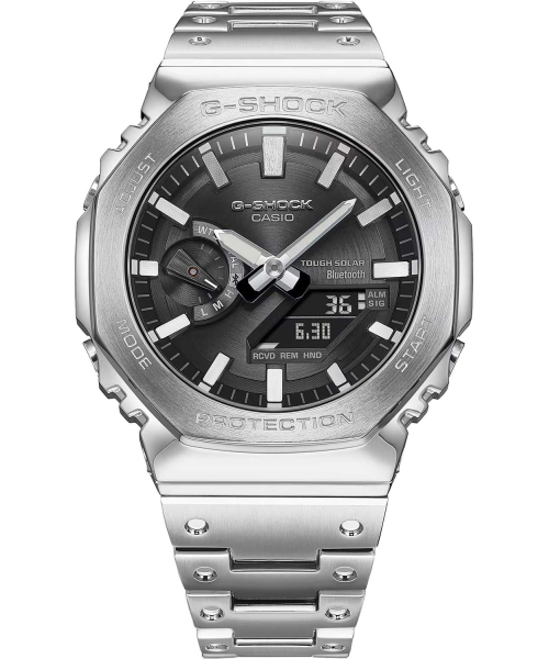 ���� Casio G-Shock GM-B2100SD-1A #5