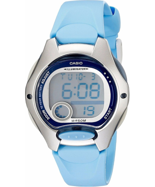 ���� Casio LW-200-2B #1