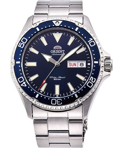 ���� Orient RA-AA0002L19 #1