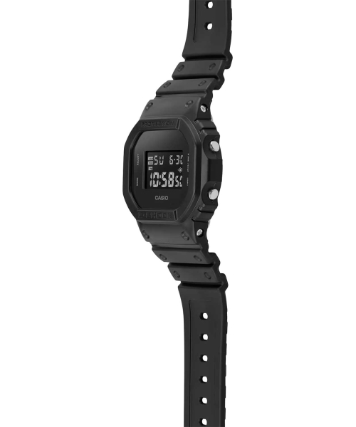 ���� Casio G-Shock DW-5600UBB-1 #5