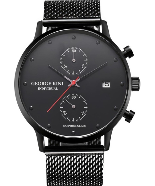 ���� George Kini GK.IND0001 #1