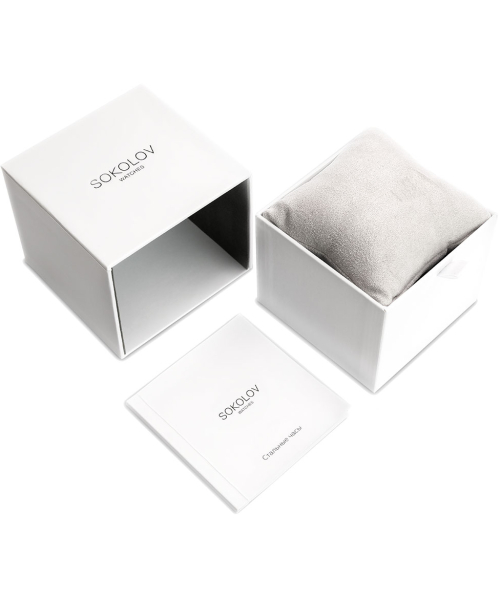 ���� SOKOLOV 304.75.00.000.05.03.2 #4