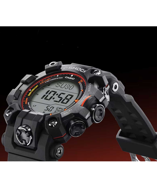 ���� Casio G-Shock GW-9500MEC-1 #3